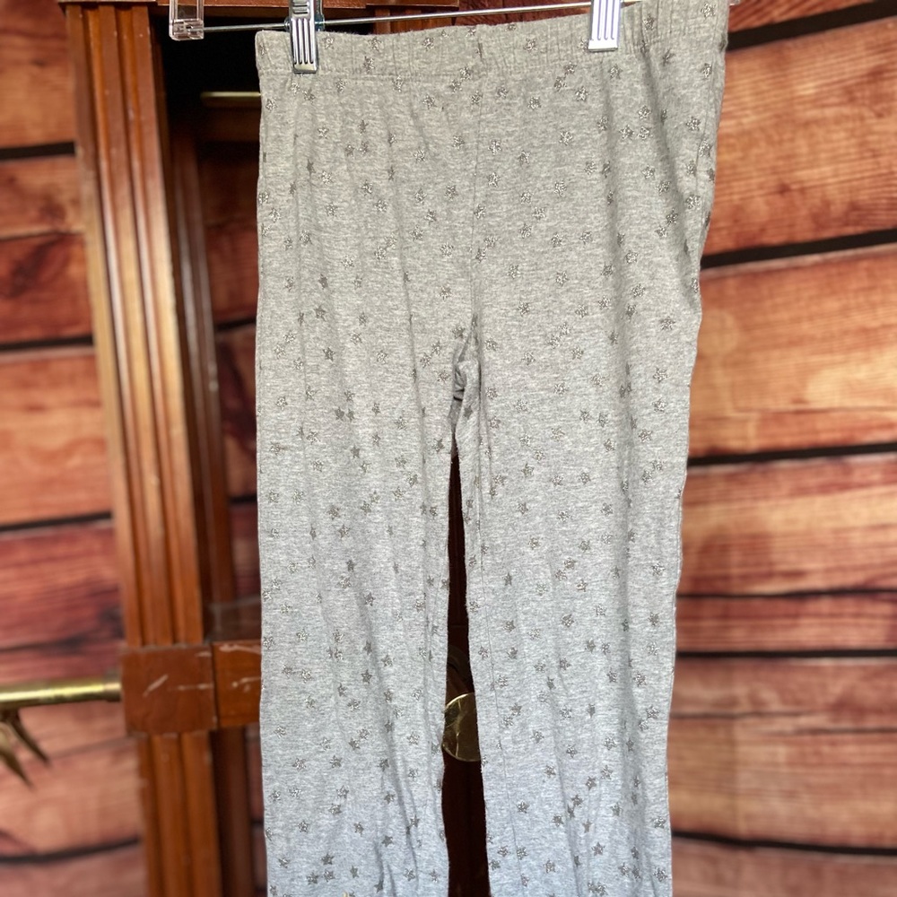 Gap Kids Star Tights Size 12